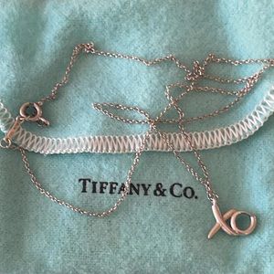 925 Silver Tiffany
